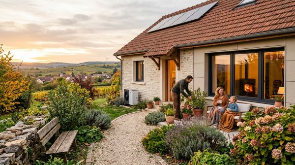 Top astuces pour une rénovation énergétique profitable et confortable