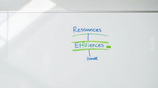 10 étapes clés pour établir un modèle énergétique durable