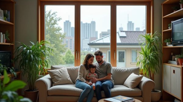 Comment réussir votre rénovation énergétique : travaux et aides