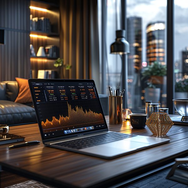 Maximisez vos gains avec les banques en ligne