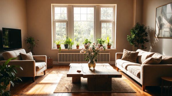 Top astuces pour une rénovation énergétique profitable et confortable