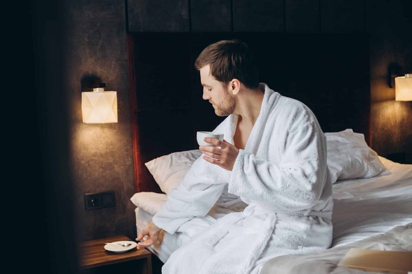 Où se situe l'hôtel Île de Ré ?