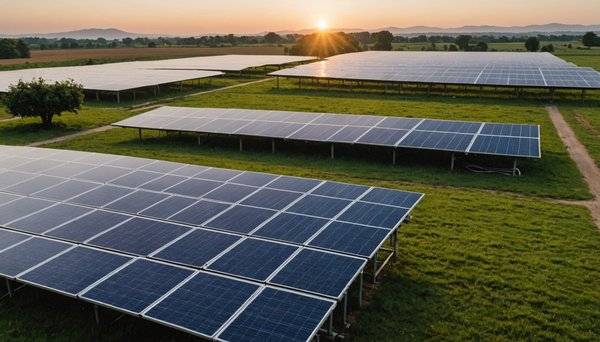 Prix des panneaux photovoltaïques : ce qui influence le coût